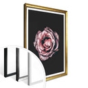 Plakat premium Pink Flower Dream 02