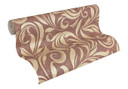 Architects Paper Tapete Nobile beige, metallic, ro