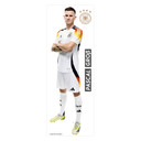 DFB Sticker EM für die Wand, Wandtattoo - Groß