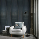 Pillar digital tapet i 1,5 m x 2,7 m Fashion for Walls 4 av Guido Maria Kretschmer