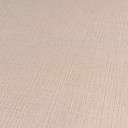 A.S. Creation almindelig beige tapet non-woven tapet greige med tekstilstruktur
