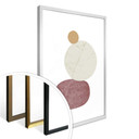 Plakat Nouveauprints - Kamyki 2