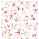 Mønstertapet UN Designs - Magnolia