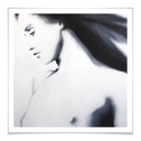 Plakat Schmucker - Karla Portrait - Kwadrat