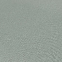 Zielona monochromatyczna tapeta o wyglądzie tkaniny - nowoczesna tapeta z włókniny do kuchni