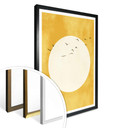 Plakat Kubistika - Sunshine