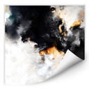 Zelfklevende Poster - Fedrau - The Anger in Me