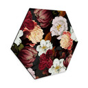 Hexagon - UN Designs - Blomsterarrangement