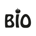 Sticker mural - Bio Tomate