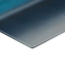 Herdabdeckplatte Rotko Veil - Blauer Horizont - Sir Edward x Grigory Gladarev