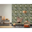 Michalsky Living - Fleecetapet Dream Again Tapet blomstermønster