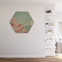Hexagon Hout Rivers - Lissabon