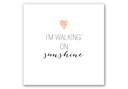 Forex – I’m walking on Sunshine