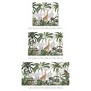 Fototapeta Kikki Belle - Jungle Jive