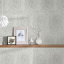 Architects Paper Vliestapete Alpha Ökotapete beige