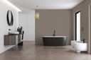 Premium vægmaling brun - PURO c7001 calm taupe
