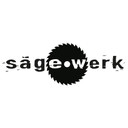 Wandtattoo Sägewerk