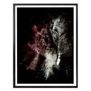 Plakat Hugonnard - Wild Explosion: Elephant 02