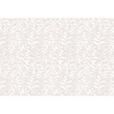 Delikatna Fototapeta Liście Akwareli - Delikatny Beż - Bloomery Decor