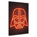 Obraz na płótnie Darth Vader - Mielu