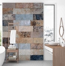 Fototapete, Marmor Textur