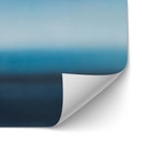 Selbstklebende Küchenrückwand Rotko Veil - Blauer Horizont - Sir Edward x Grigory Gladarev