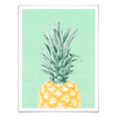 Plakat Ananas