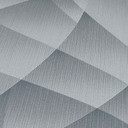 tapeta 3D, tapeta geometryczna Fashion for Walls 4 by Guido Maria Kretschmer silver