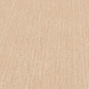 Non-woven tapet plain terracotta i linned ser diskret moderne ud til varme stuer
