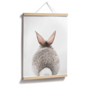 Plakat Sisi & Seb - Bunny bum