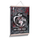 Poster - Buttafly - Our Cruel World