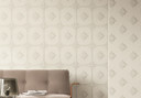 Architects Paper Mustertapete Textiltapete Tessuto