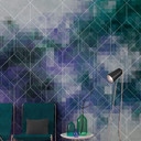 Livingwalls Fototapet Walls by Patel Colour Network 2