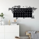 Film tableau - Planning mensuel 2