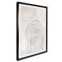 Plakat 1X Studio - Archs by Hand