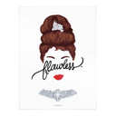 Plakat Tohmé - Audrey bez skazy