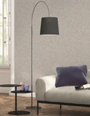 Non-woven tapet med gipsstruktur Beige tekstur 