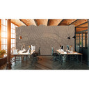 Architects Paper Papier peint photo Atelier 47 Thorn hedge