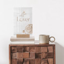 Akrylglas borddekoration Coffee Lover