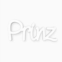 Dekobuchstaben Prinz