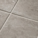 Autocollants pour carreaux béton gris clair, aspect béton, film pour meubles, film pour salle de bain, crédence de cuisine