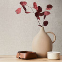 tekstureret tapet, non-woven tapet Kumano beige
