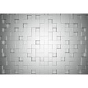 Fotobehang Papierbehang Cubes - 366x254 cm