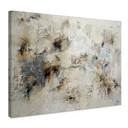 Canvasbillede Jordens farver - Fedrau