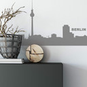 Sticker mural - Gratte-ciel de Berlin 2