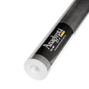 Anaglypta® Vynaglypta Black Shadow vinyltapet texturerad skal- och stick tapet grå, svart