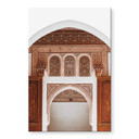 Akrylbillede Annie - Archway