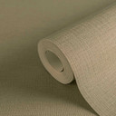 A.S. Creation non-woven tapet grønt almindeligt moderne tapet let struktureret mat