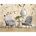 Architects Paper Papier peint photo Atelier 47 Bird Poetry motif animalier