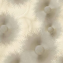 Elle Decoration Patroonbehang Beige